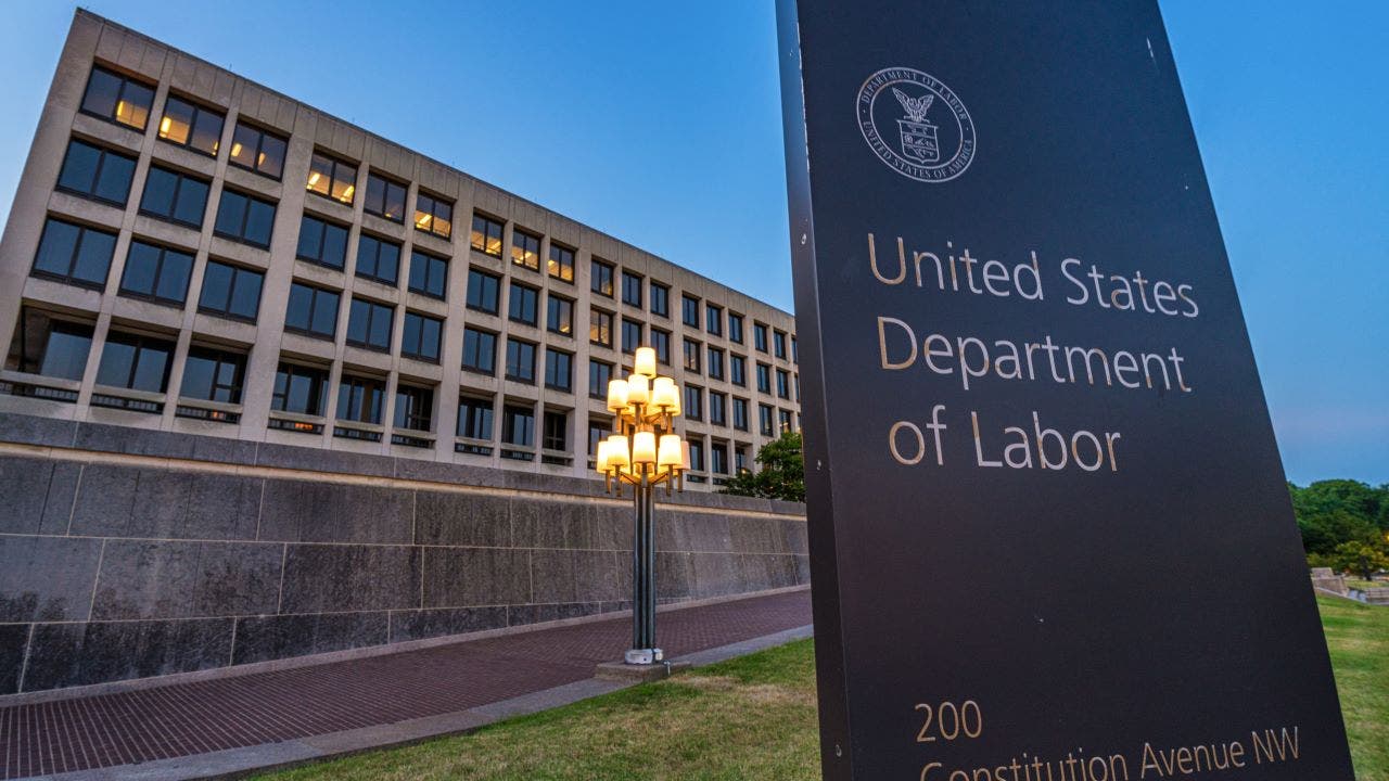 Audit by Labor Department inspector general addresses issues with BLS data