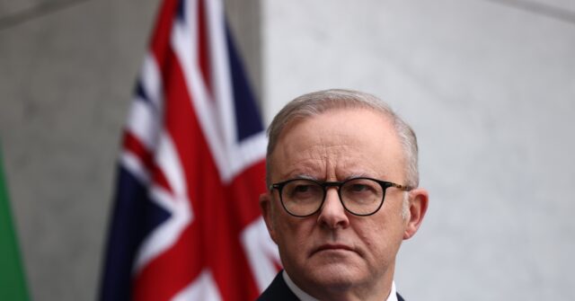 Australia Will Compensate Nauru for Accepting Foreign-Born Offenders