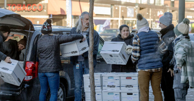 Authorities Charge Somalis in Huge $8.4 Million Medicaid Fraud Case