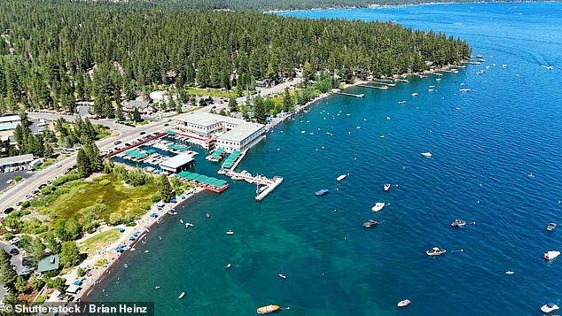 Authorities caution about an 'extraordinary' threat of the plague in popular travel destinations in the US