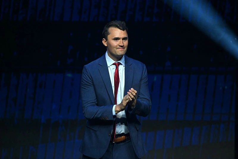 Authorities monitoring multiple potential threats to Charlie Kirk’s funeral service