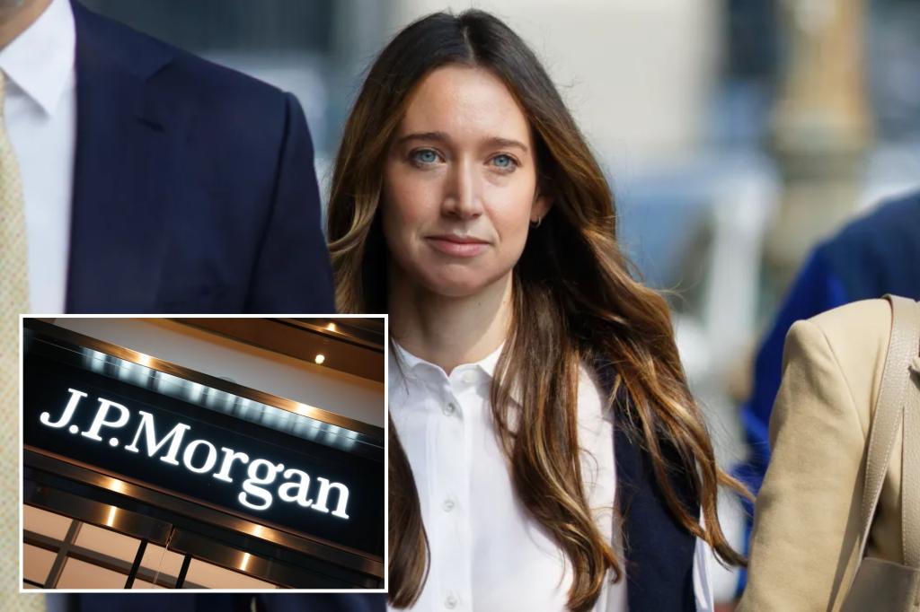 Authorities seek a 12-year prison term for Charlie Javice for deceiving JPMorgan.