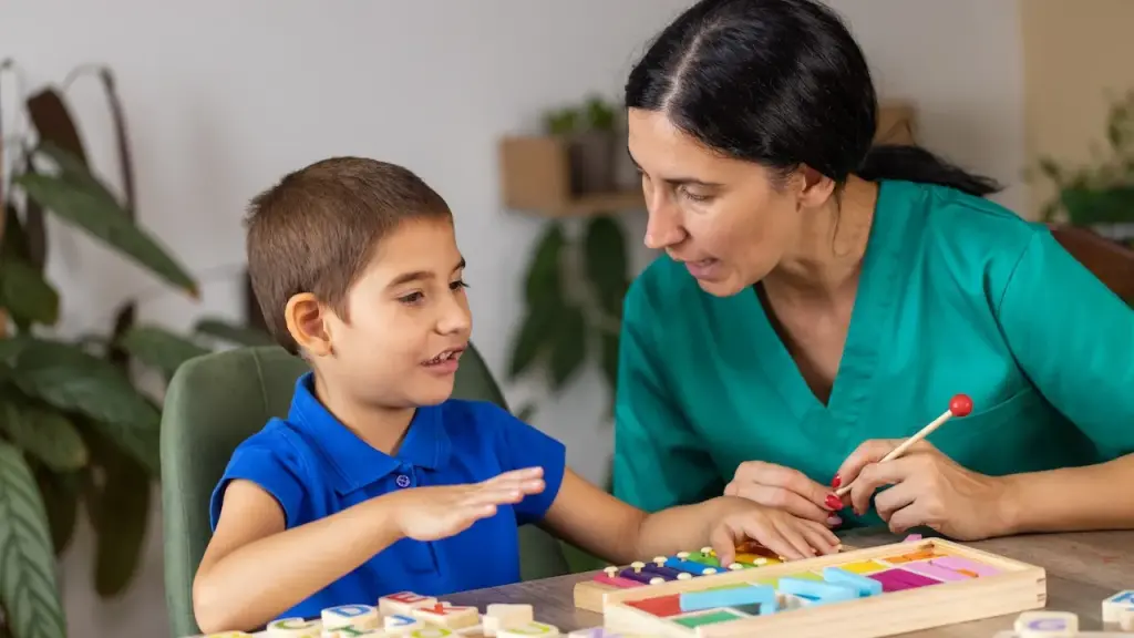 Autism diagnoses rise as experts point to greater awareness of the issue.