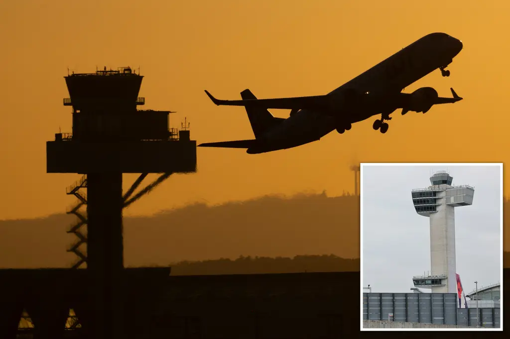 Aviation organizations caution that a government shutdown will postpone safety inspections and maintenance of essential aircraft equipment.