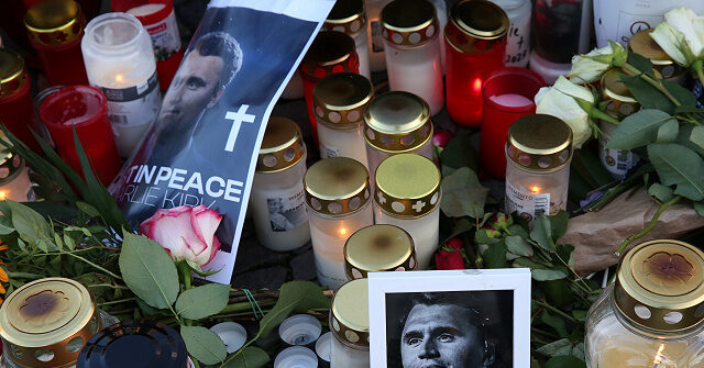 Avoid Compassion Following Kirk's Assassination — Be 'Unfeeling, but Not Cruel'