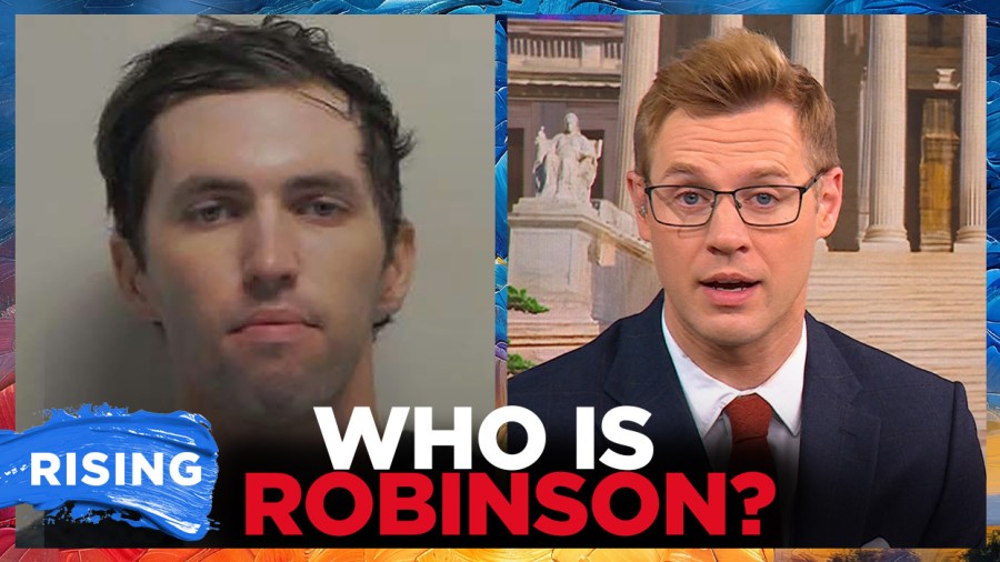 Avoid rushing to judgments about Charlie Kirk's killer, whether you lean right or left.