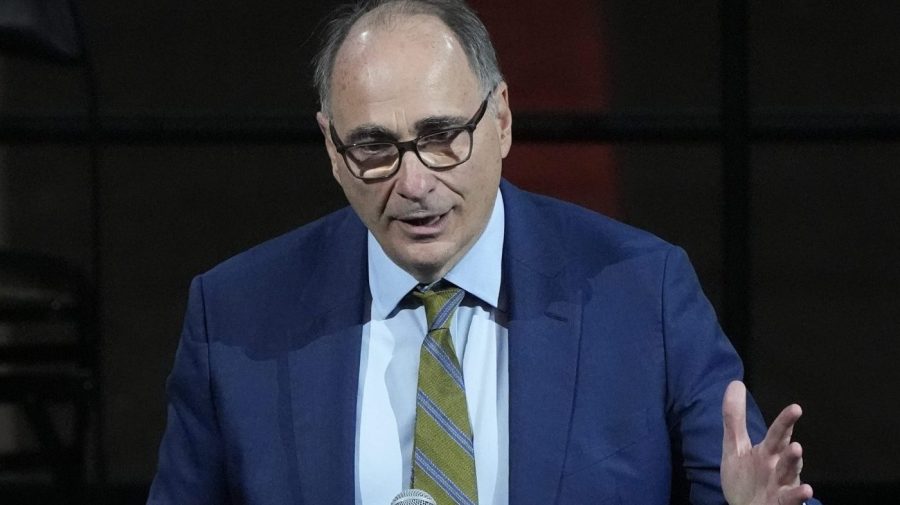 Axelrod: Trump designation of Antifa as terrorist organization will be used to target political enemies