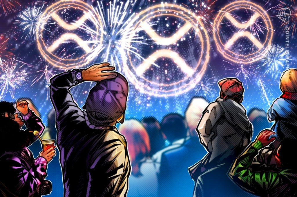 BBVA partners with Ripple for institutional custody of Bitcoin and Ether in Europe