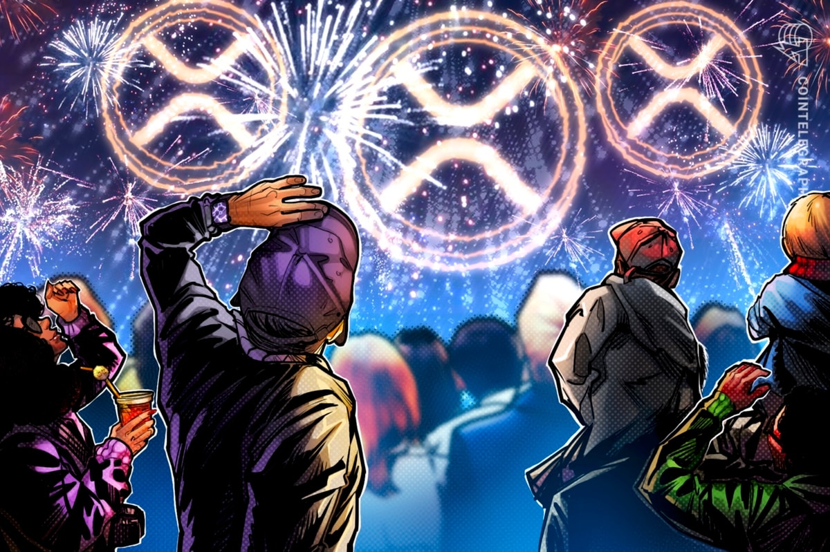 BBVA partners with Ripple for institutional custody of Bitcoin and Ether in Europe