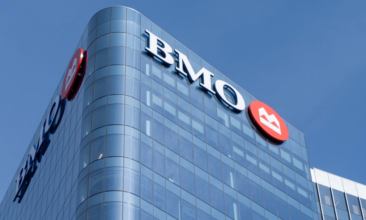 BMO Plans to Divest Certain US Branches Following Bank of the West Purchase