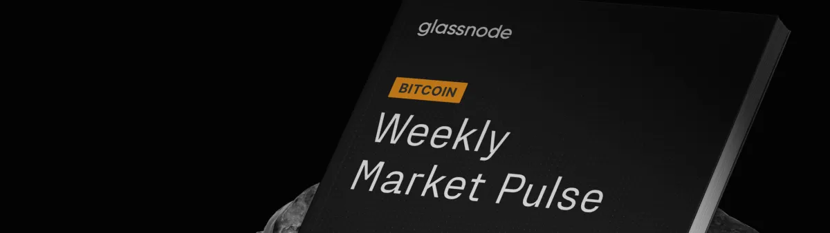 BTC Market Update: Week 38 - Glassnode Analysis