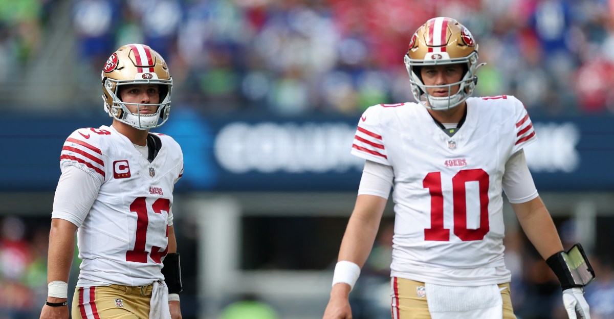 Backup quarterbacks in the NFL are making an impact again and influencing outcomes.