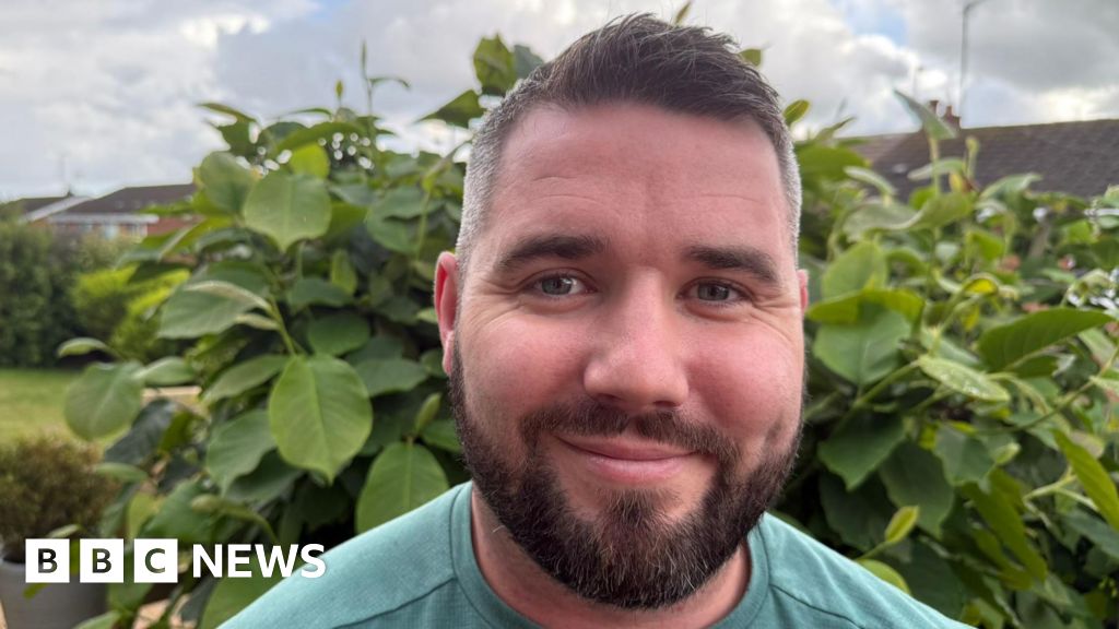 Ballynahinch resident seeks expanded availability for new medication