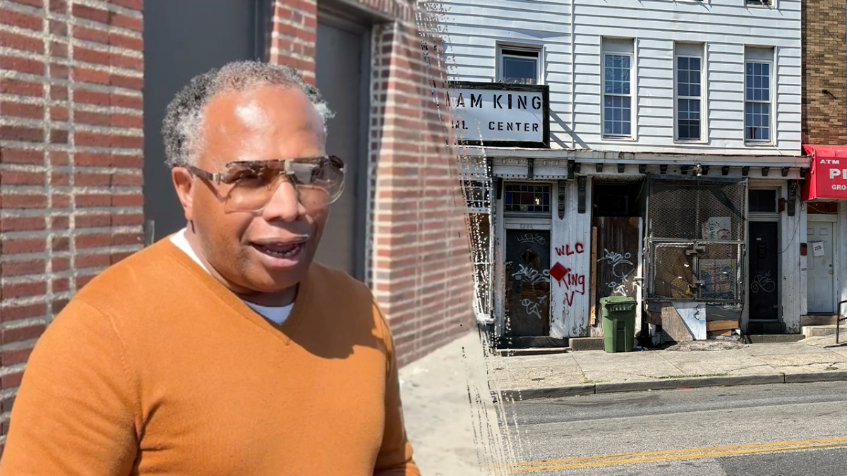 Baltimore residents express concerns about safety even with declining crime rates