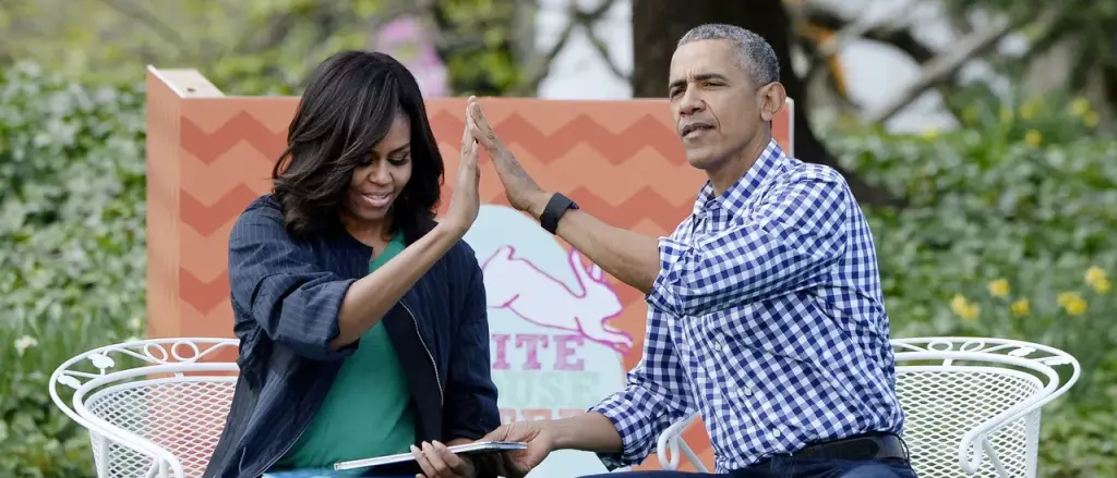 Barack Obama's Humiliation Process Continues to Deteriorate