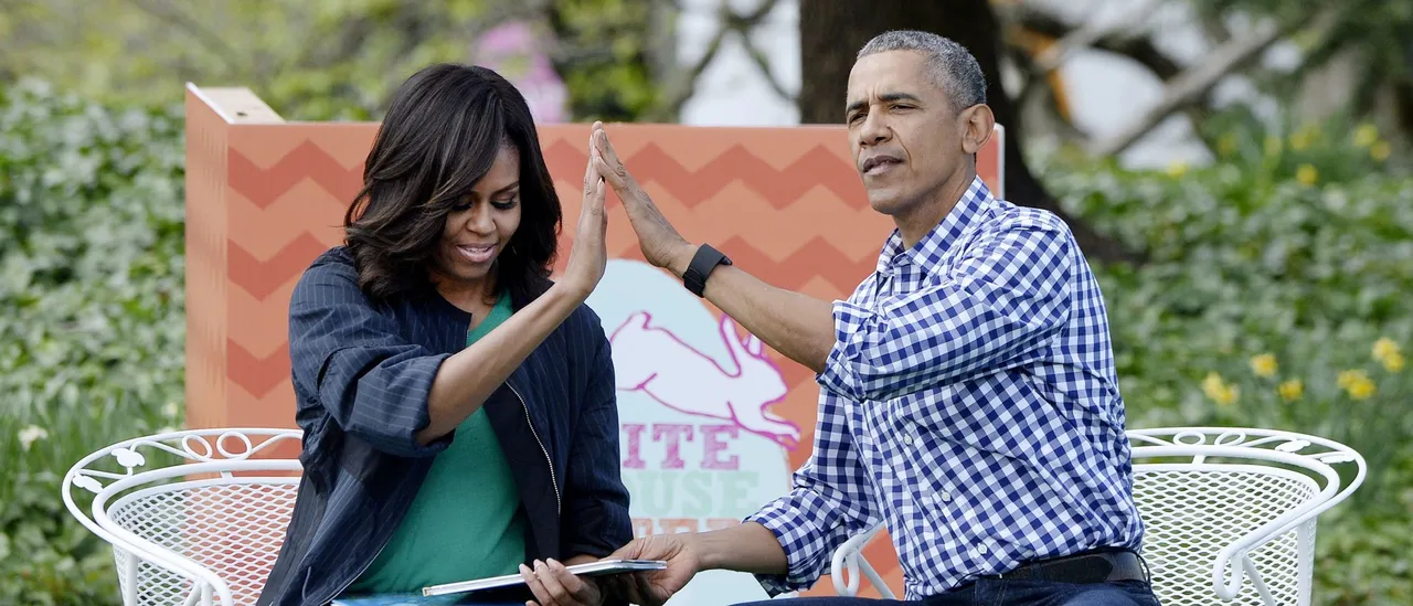 Barack Obama's Humiliation Process Continues to Deteriorate