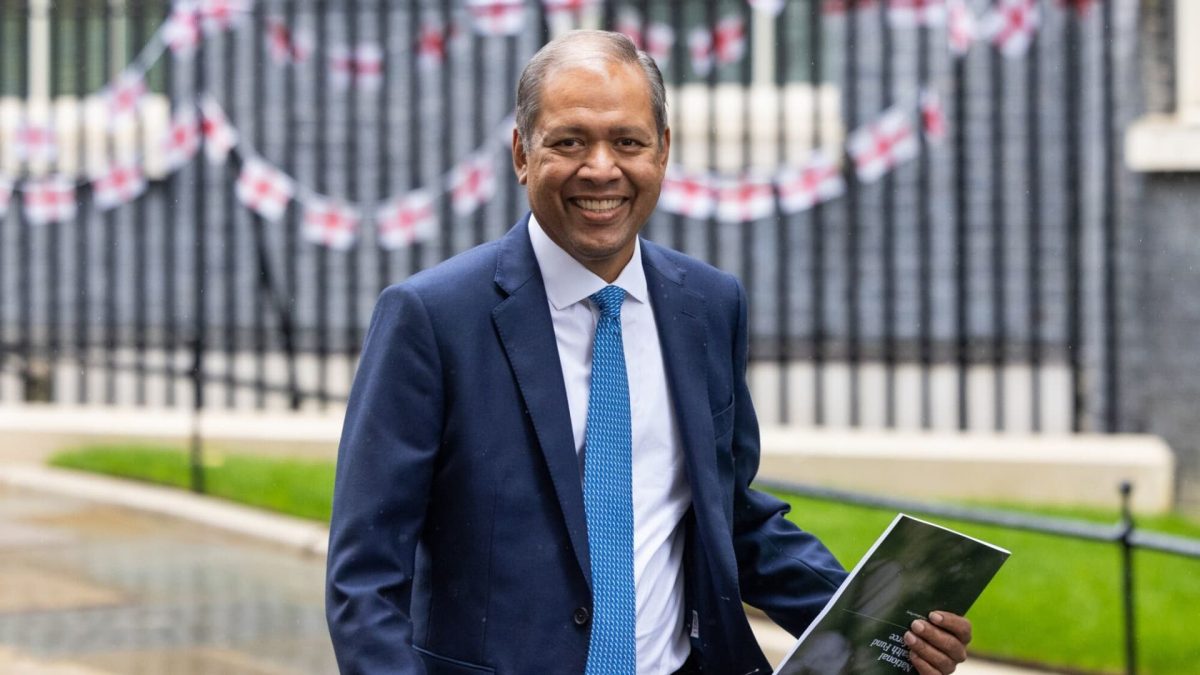 Barclays CEO claims that increasing bank taxes in the UK is based on simplistic and incorrect reasoning.