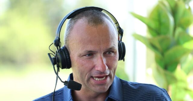 Barstool Host Labels 'Extreme Right' as the 'Biggest Group of Cowards' for Supporting Kimmel's Suspension