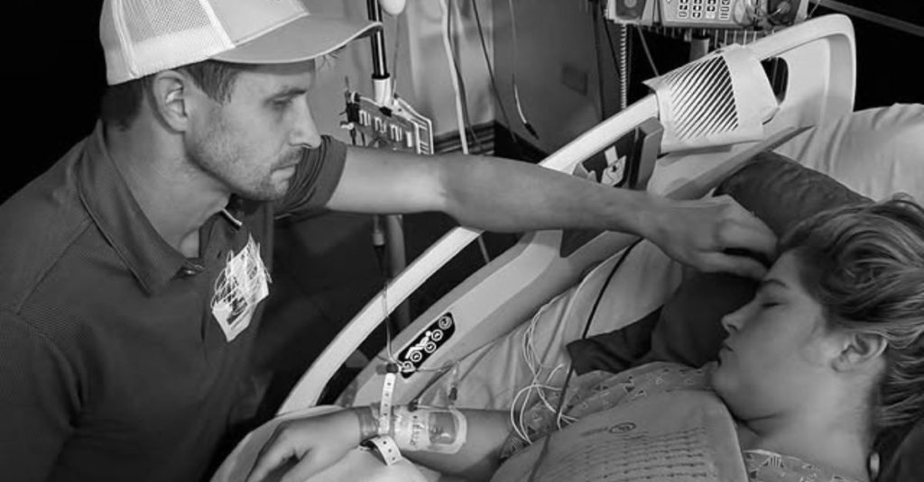 Bates Family Asks for Prayers as Erin Faces Septic Shock