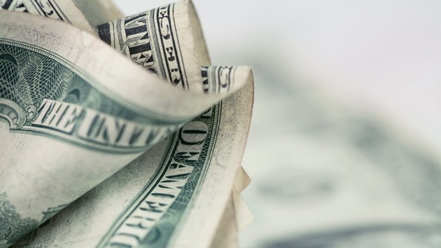 Be aware of the disparity: The pay difference between CEOs and workers is increasing.