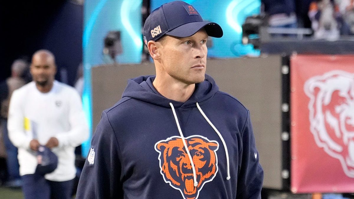 Bears' coaching methods criticized after defeat to Vikings