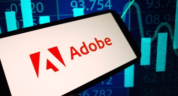 Before Q3 Earnings, Let's Examine Who Holds Adobe Stock (ADBE)