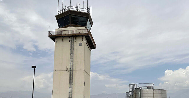 Beijing Works to Prevent the U.S. from Regaining Control of Bagram Air Base in Afghanistan