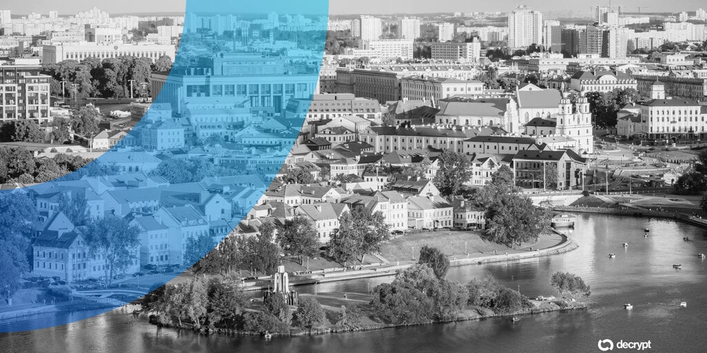 Belarusian Banks Required to Embrace Crypto and Tokenization as Sanctions Tighten Economic Pressure