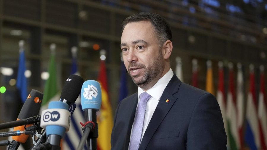 Belgium to recognize Palestinian state, top diplomat says