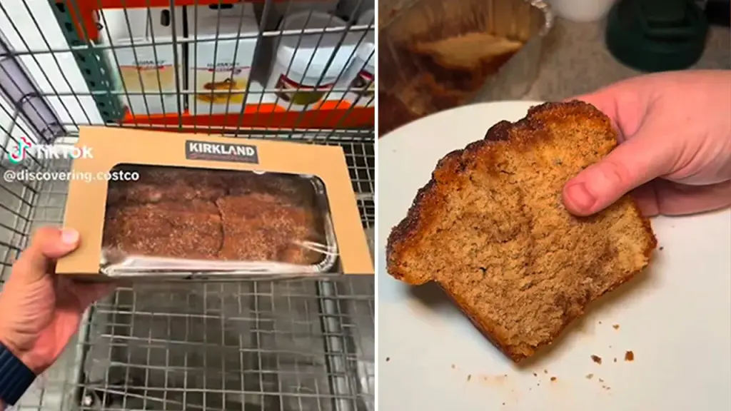 Beloved Costco bakery treat returns, much to the delight of fans