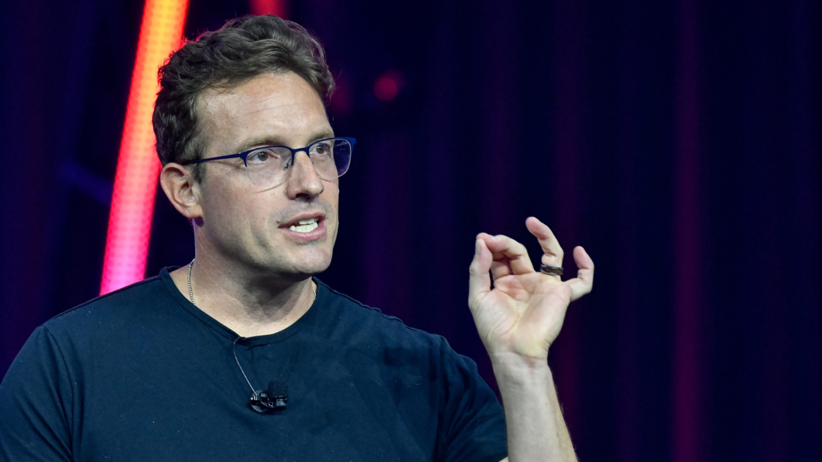 Benny Johnson criticizes the political left for missing 'basic human decency'