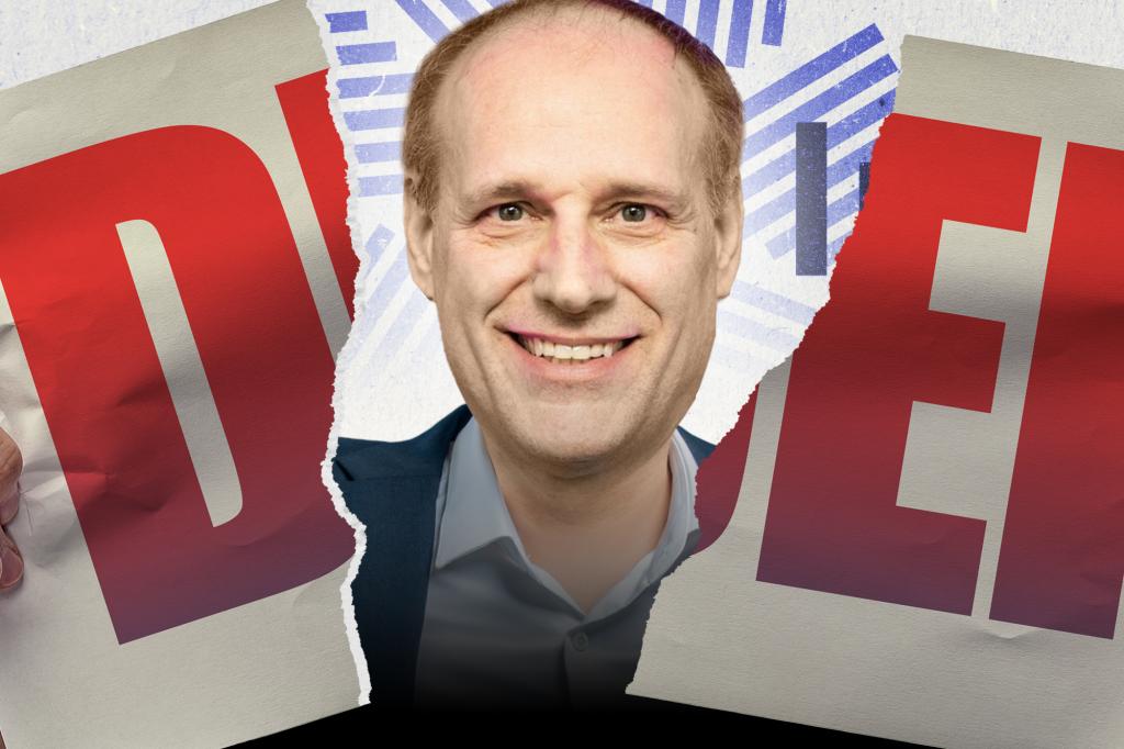 Bernie Madoff whistleblower raises concerns about the ‘woke’ CFA Institute