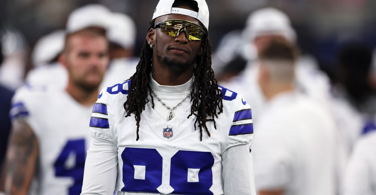 Best 100 PPR wide receivers for fantasy football in Week 2