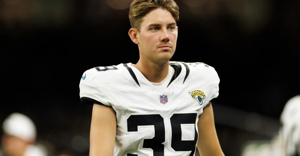 Best 32 fantasy football kickers for Week 1