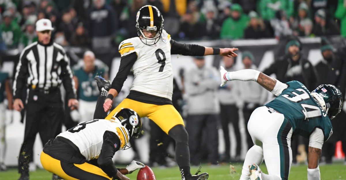 Best 32 fantasy football kickers for Week 2