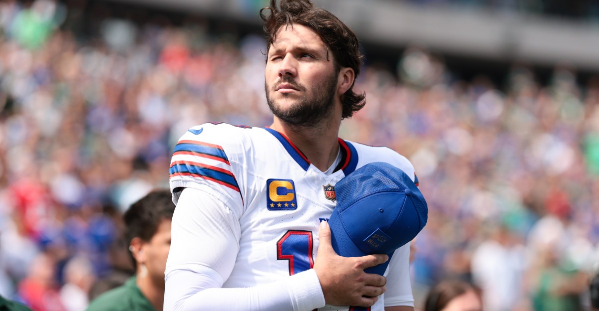 Best 35 fantasy football quarterbacks for Week 3