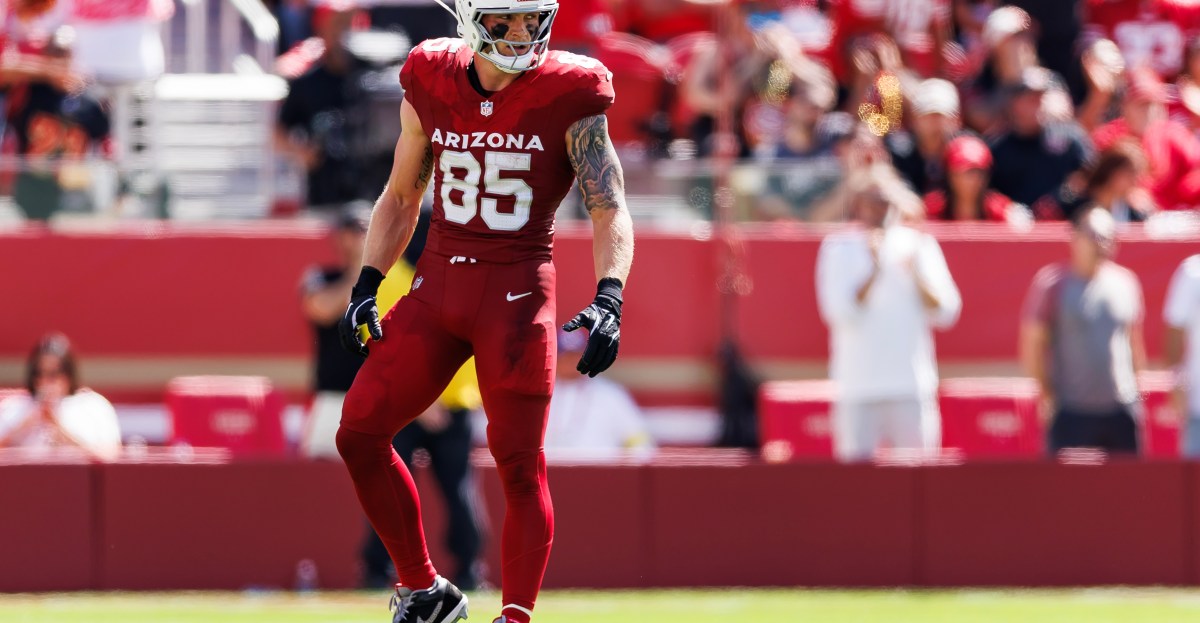 Best 50 PPR tight ends for fantasy football in Week 4