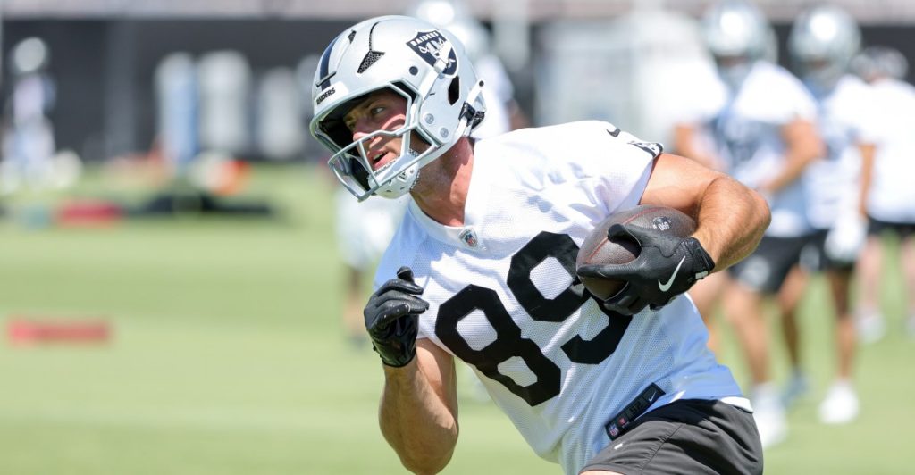 Best 50 tight ends for fantasy football in Week 1