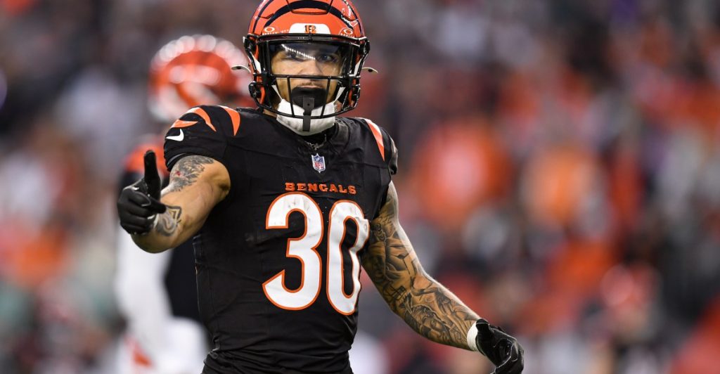 Best 75 PPR running backs for fantasy football in Week 2