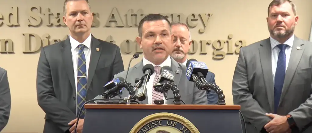 Biden Announced EV Battery Plant As a Gain for American Workers. Illegal Immigrants Were Found Constructing It.