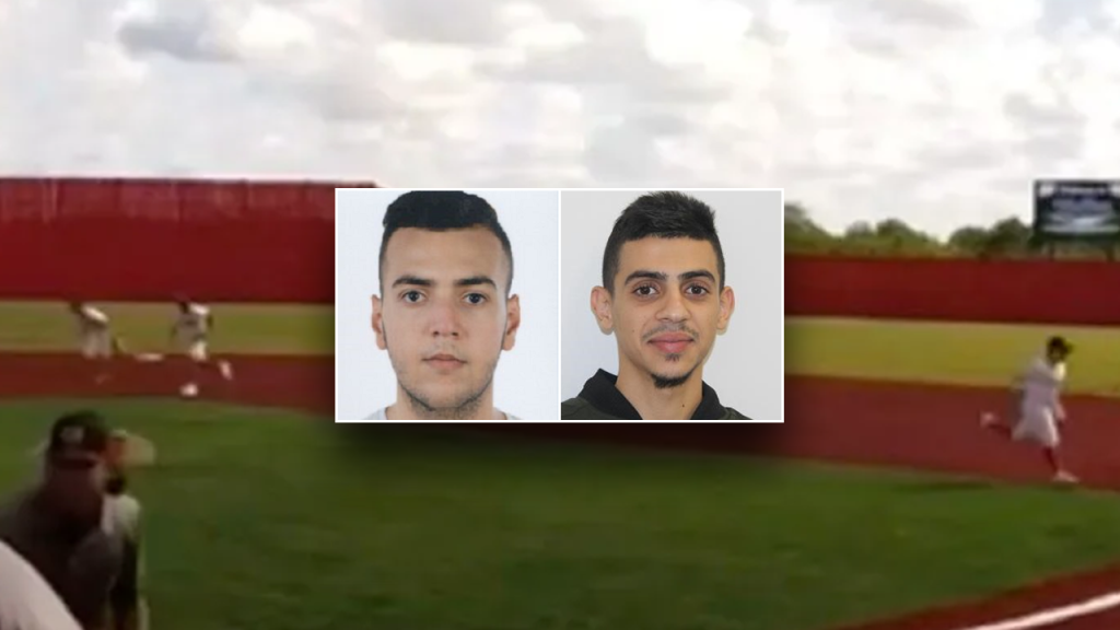 Biden administration criticized for failing to screen immigrants involved in youth baseball game shooting