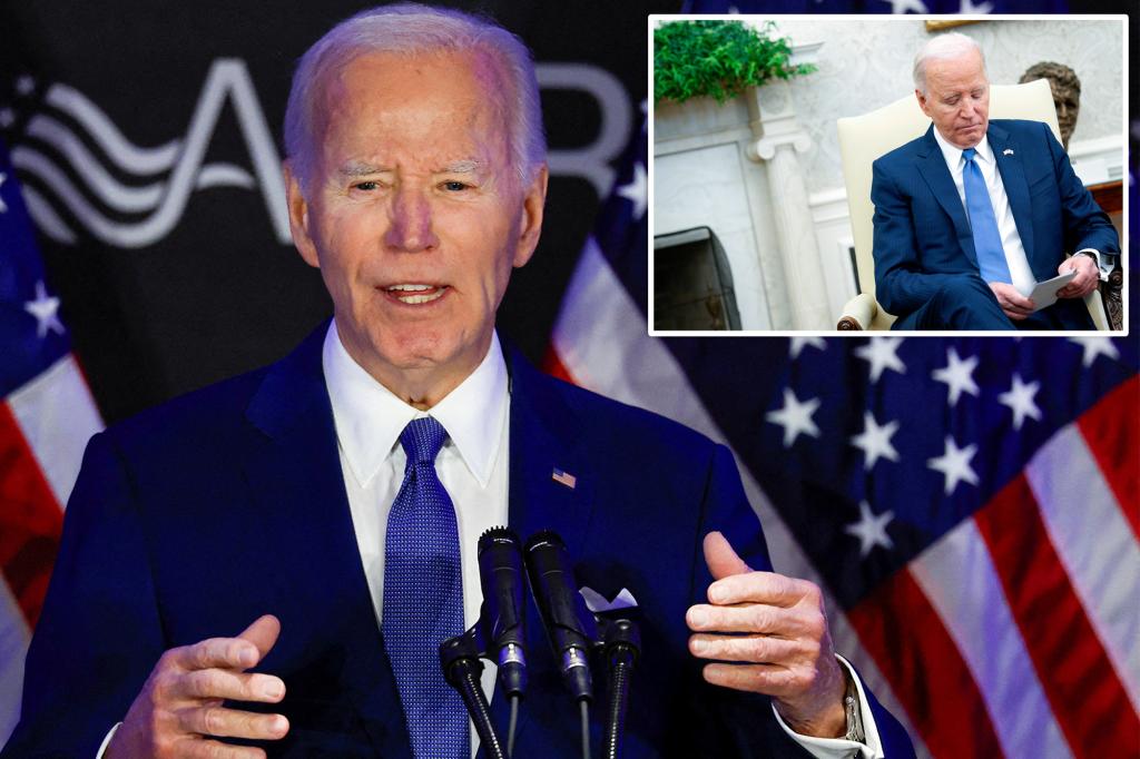 Biden selects Delaware for his presidential library, but his board indicates they won't establish a budget as fundraising starts.