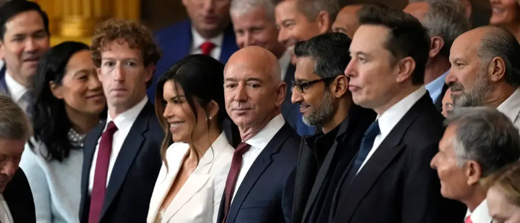 Big Tech's 'Misleading' Green Energy Statements Could Lead to Nationwide Blackouts, Attorneys General Caution