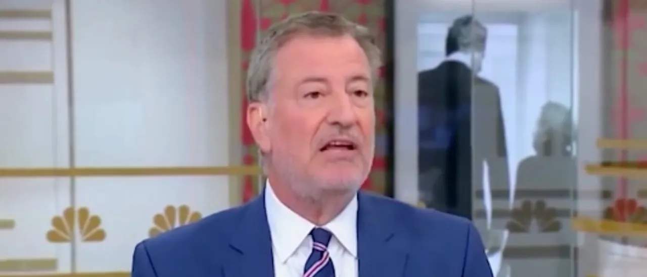 Bill De Blasio Unable to Identify Any City Where Free Buses Are Successful Despite Claiming They Are Effective