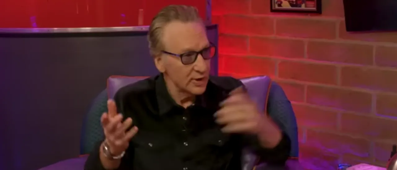 Bill Maher Commends the Right's Openness to Discussion Following Charlie Kirk's Assassination