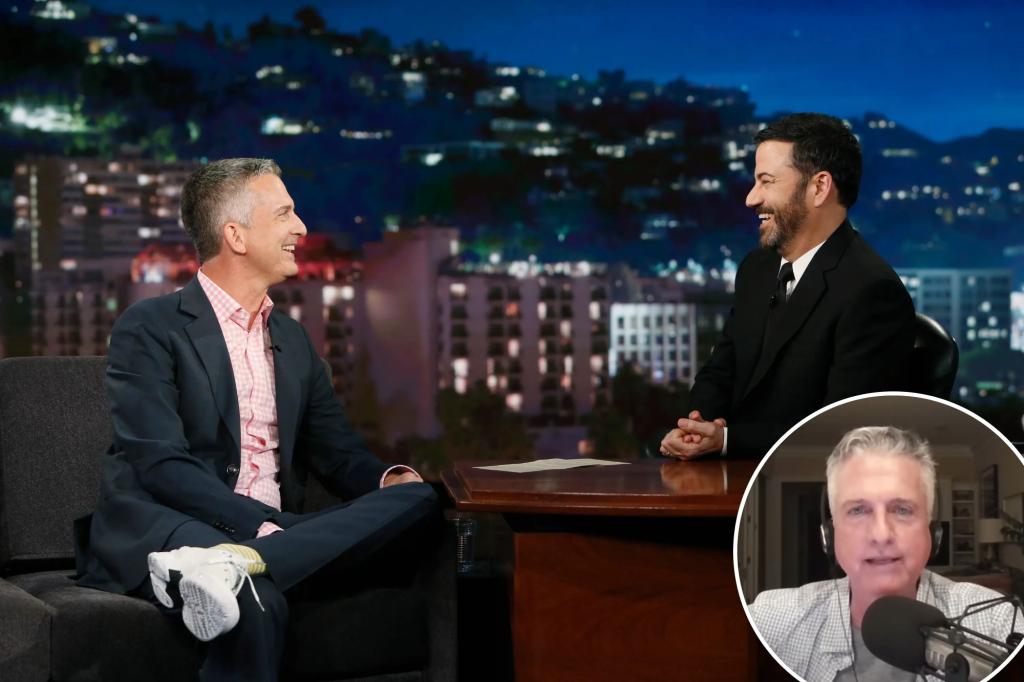 Bill Simmons discusses his views on what lies ahead.