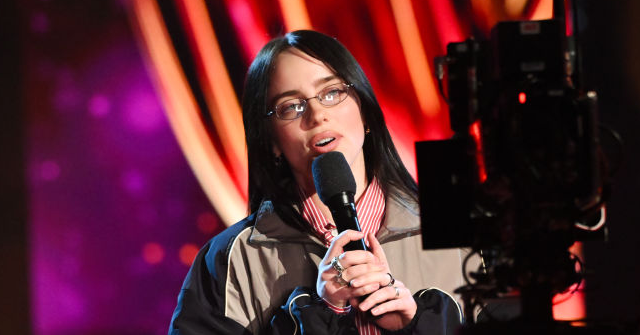 Billie Eilish, Finneas, Cillian Murphy, and Joaquin Phoenix Feature in Advertisement for Palestine Charity with Hamas Connections