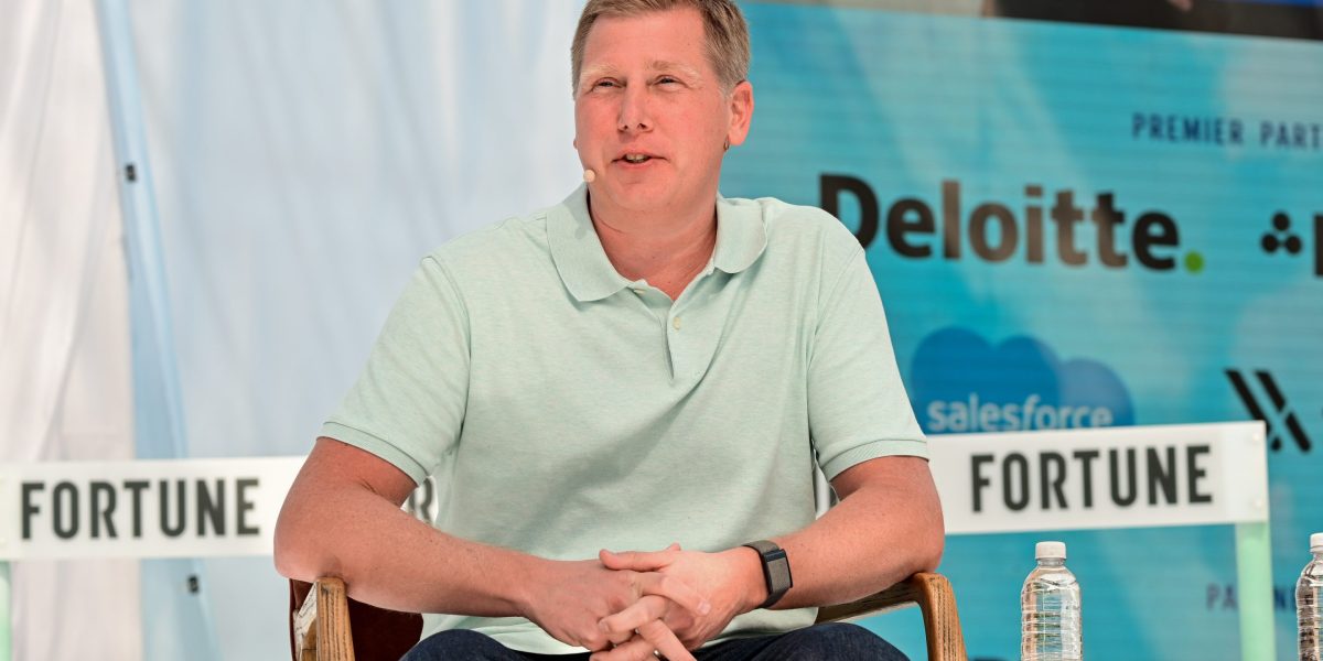 Billionaire Barry Silbert shares he hasn't felt this thrilled about a crypto project since finding Bitcoin.