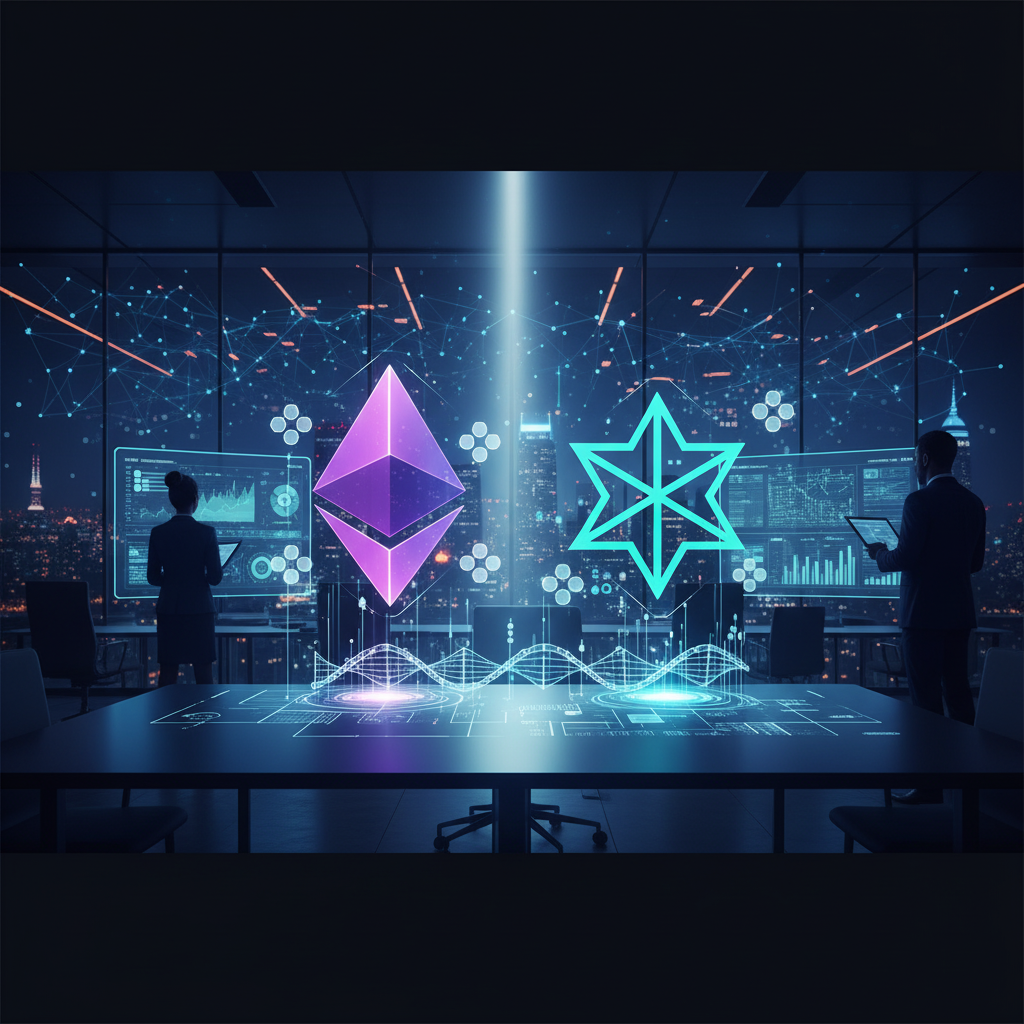 Biotech and Blockchain Combine: Silo Pharma Introduces New Crypto Treasury Approach with ETH and SOL Acquisition