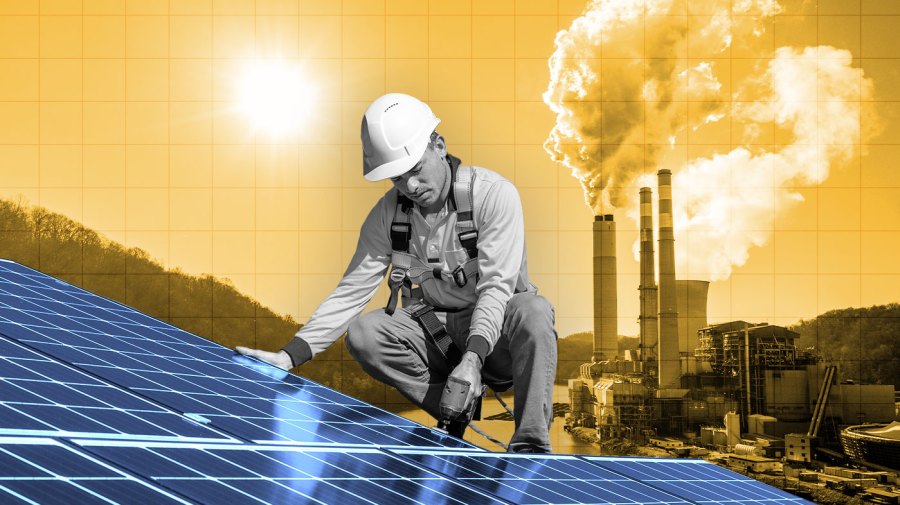 Bipartisan energy agreement suggested by Problem Solvers Caucus